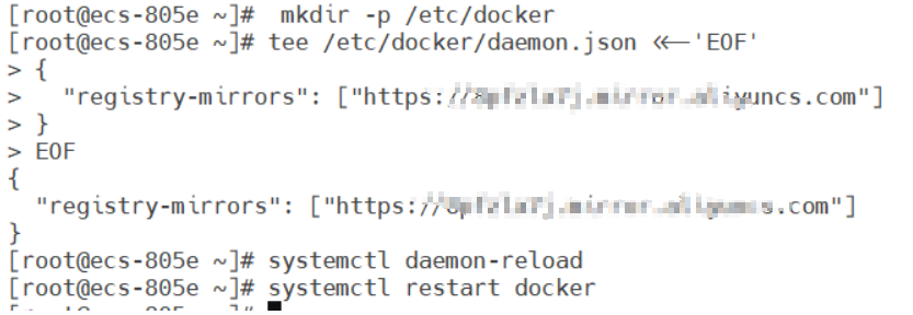 超详细Docker部署SpringBoot+Vue项目（三更博客项目部署）