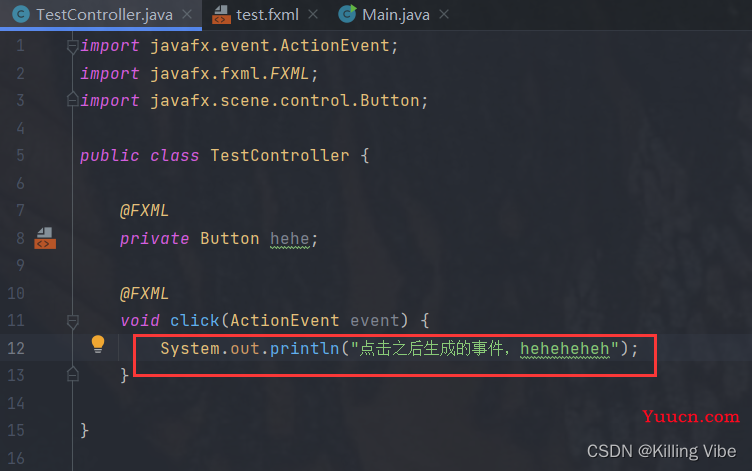 JavaFX之Scene Builder的使用（开发一款GUI小工具原来这么简单）