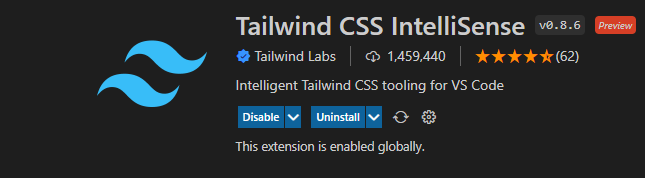 vue3 + Tailwind Css + Vite 搭建快速开发前端样式环境