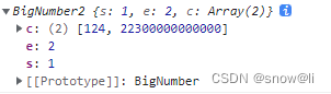 JavaScript：解决计算精度问题/mathjs/bignumber.js/big.js/decimal.js